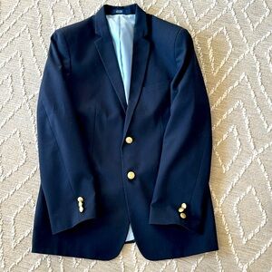 Boys Izod Blazer
